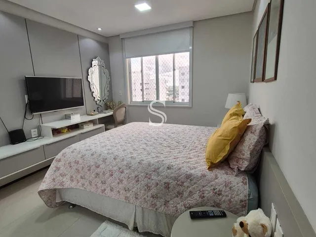 Imagem 10: Apartamento Alto Padrão em Fátima, Teresina/PI