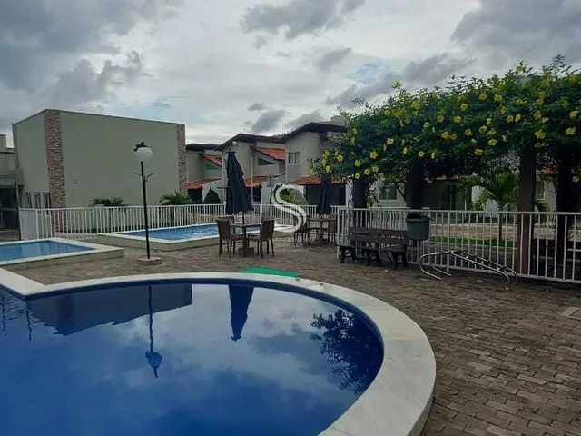 Imagem 9: Casa Duplex Condomínio Bethoven de esquina com armarios
