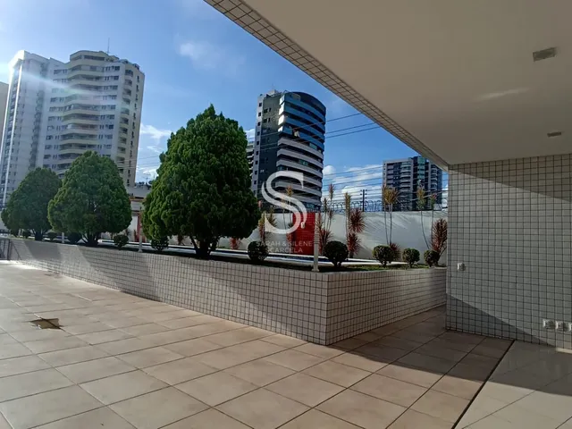 Imagem 7: Apartamento Alto Padrão em Jóquei, Teresina/PI