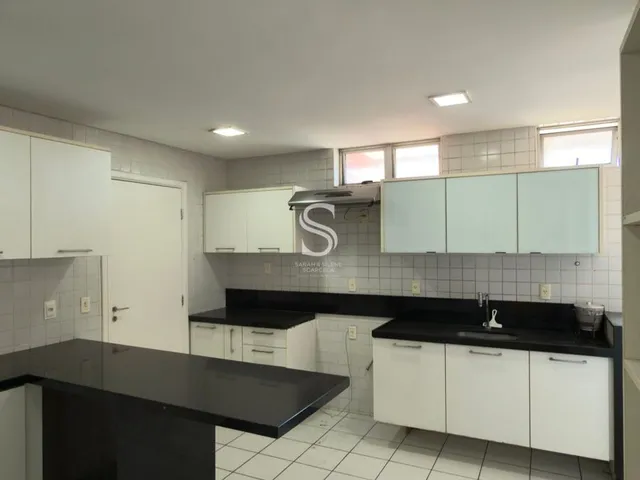 Imagem 5: Apartamento Alto Padrão em Jóquei, Teresina/PI