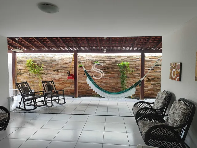 Imagem 7: Casa à venda no bairro Ininga - Teresina/PI