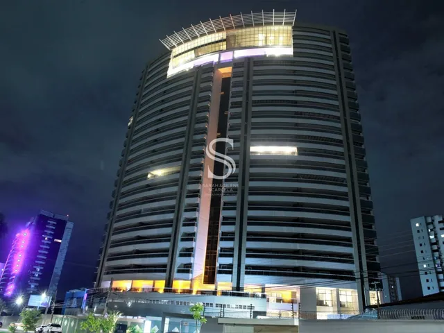 Imagem: Apartamento Alto Padrão à venda em Teresina/PI