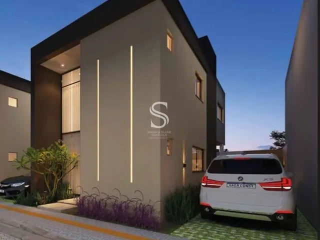 Imagem 6: Casa em Condomínio proximo a Novafapi