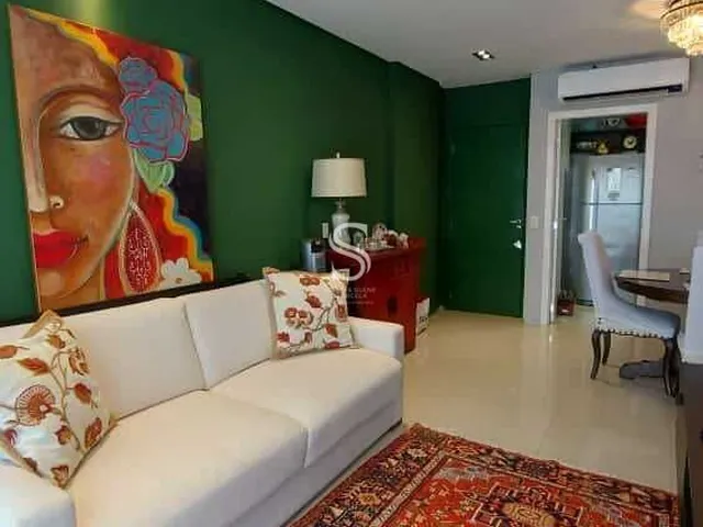 Imagem: Apartamento à venda no bairro Horto - Teresina/PI