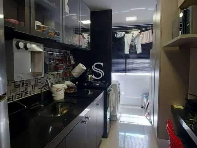 Imagem 12: Apartamento à venda no bairro Horto - Teresina/PI