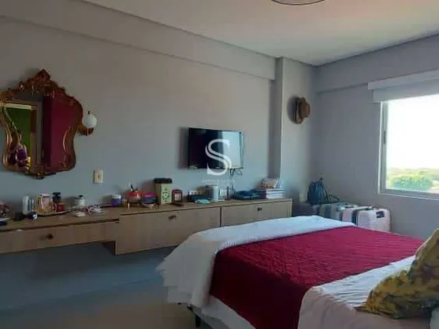 Imagem 9: Apartamento à venda no bairro Horto - Teresina/PI