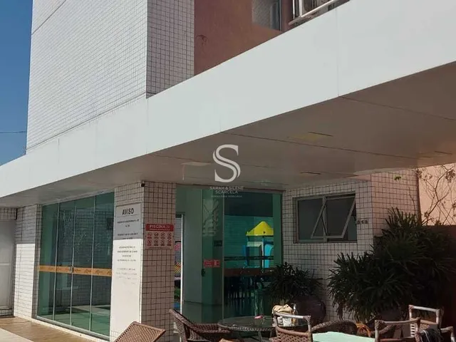 Imagem 6: Apartamento à venda no bairro Horto - Teresina/PI