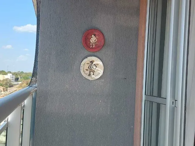 Imagem 7: Apartamento à venda no bairro Horto - Teresina/PI
