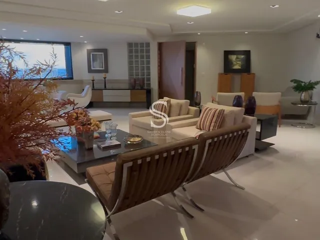 Imagem 15: Apartamento Alto Padrão em JOCKEY, Teresina/PI