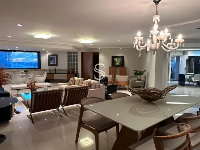 Imagem 10: Apartamento Alto Padrão em JOCKEY, Teresina/PI