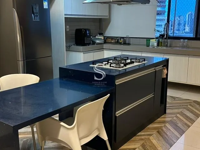 Imagem 8: Apartamento Alto Padrão em JOCKEY, Teresina/PI