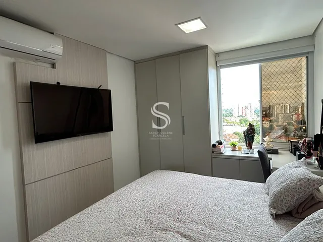 Imagem 16: Apartamento Alto Padrão em JOCKEY, Teresina/PI
