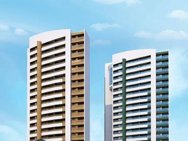 Imagem 1: Apartamento-Padrao-para-Venda-em-Horto-Teresina-PI