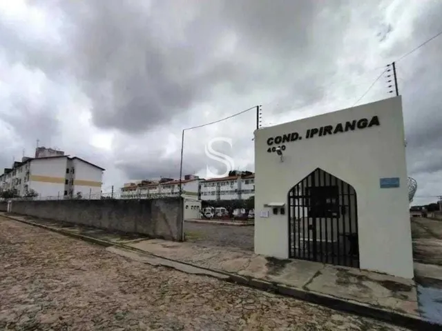 Imagem: Apartamento em Santa Isabel, Teresina/PI