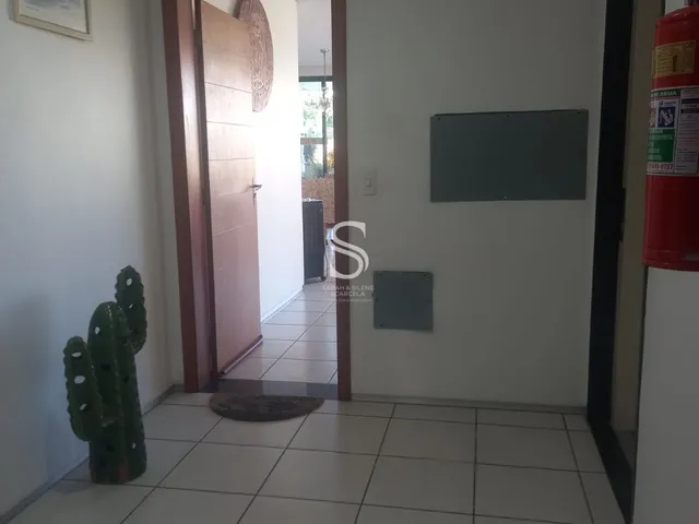Imagem 8: Venda Aptº 1 por andar / Ininga /4 suítes