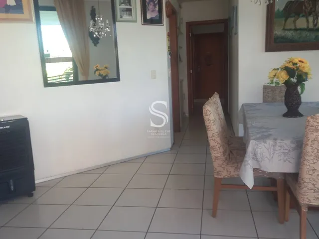 Imagem 2: Venda Aptº 1 por andar / Ininga /4 suítes