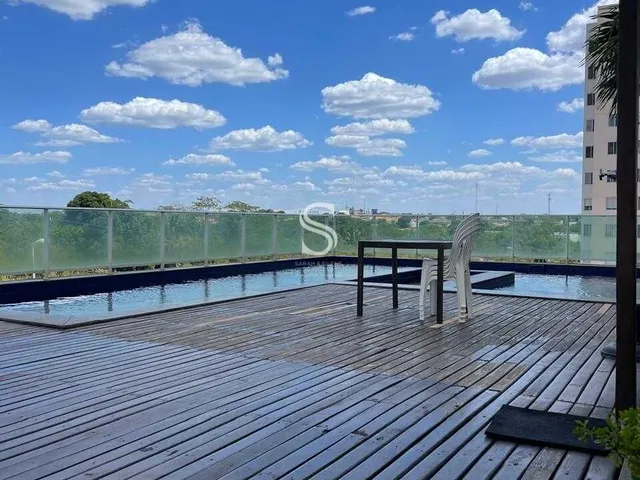 Imagem 13: Apartamento à venda no bairro Recanto das Palmeiras - Teresina/PI