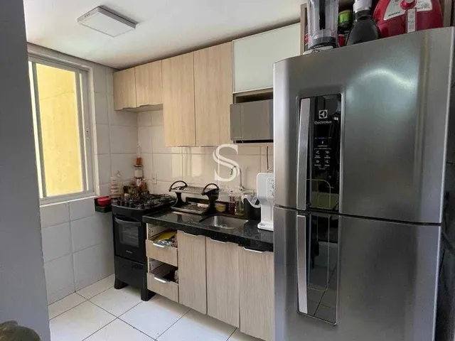 Imagem 15: Apartamento à venda no bairro Recanto das Palmeiras - Teresina/PI