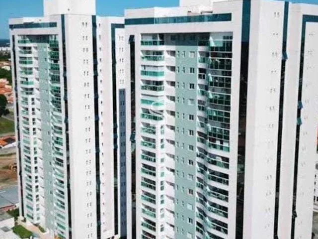 Imagem: Apartamento em Morada do Sol, Teresina/PI