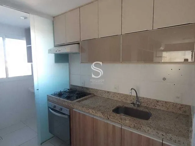 Imagem 8: Apartamento em Morada do Sol, Teresina/PI