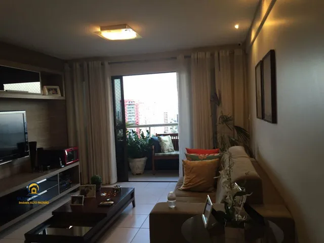 Imagem 8: Apartamento-Padrao-para-Venda-em-Horto-Teresina-PI