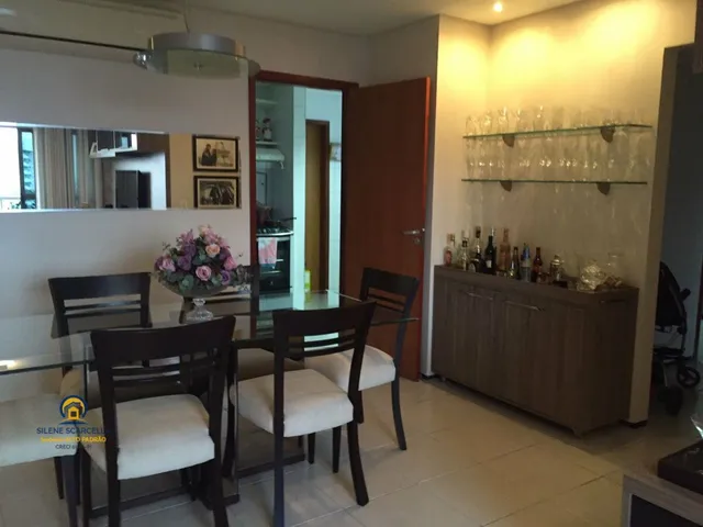 Imagem 13: Apartamento-Padrao-para-Venda-em-Horto-Teresina-PI