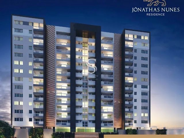 Imagem: Quer morar perto de tudo Apartamentos