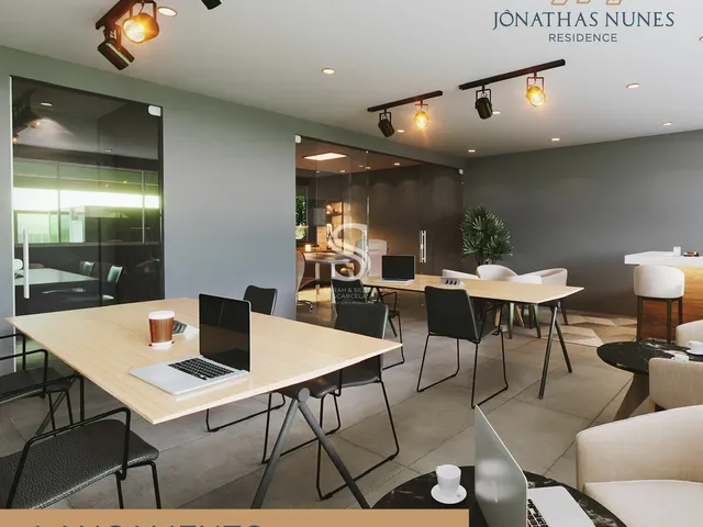 Imagem 2: Quer morar perto de tudo ? Apartamentos com 1 a 3 suítes e com varanda gourmet