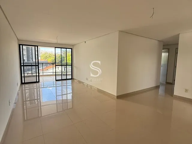 Imagem 14: Apartamento Alto Padrão em Fátima, Teresina/PI
