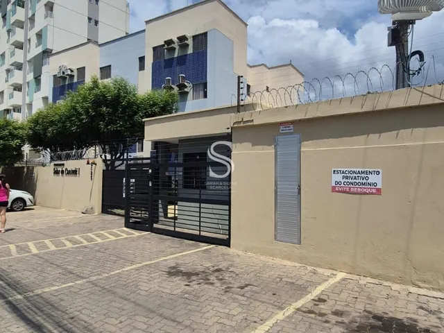 Imagem: Apartamento Térreo em Planalto, Teresina/PI