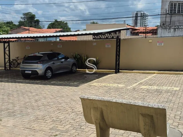 Imagem 12: Apartamento Térreo em Planalto, Teresina/PI