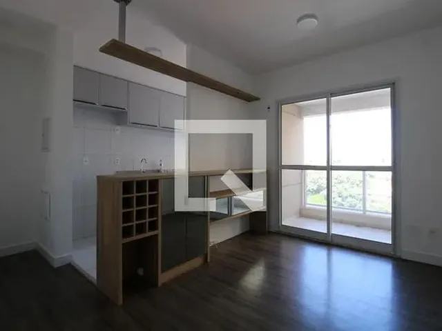 Imagem: Apartamento para Aluguel - Bosque, 1 Quarto