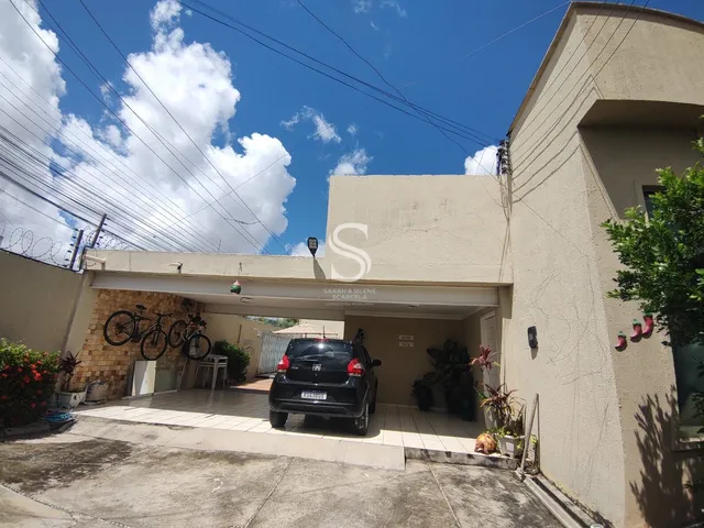 Imagem 16: Casa à venda no bairro Aeroporto - Teresina/PI