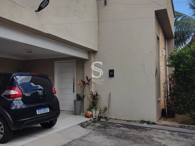 Imagem 7: Casa à venda no bairro Aeroporto - Teresina/PI