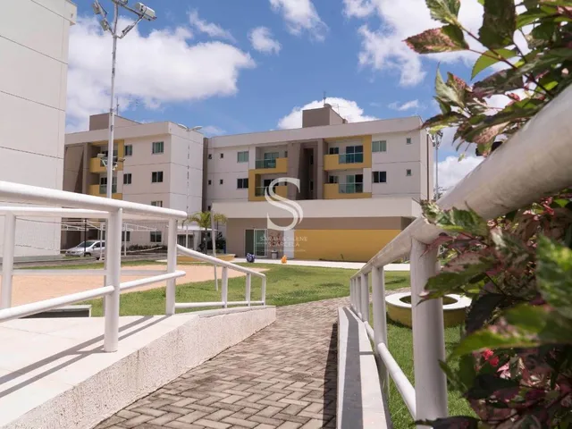 Imagem 7: Apartamento à venda no bairro Morros - Teresina/PI