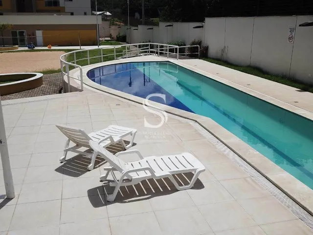 Imagem 15: Apartamento à venda no bairro Morros - Teresina/PI