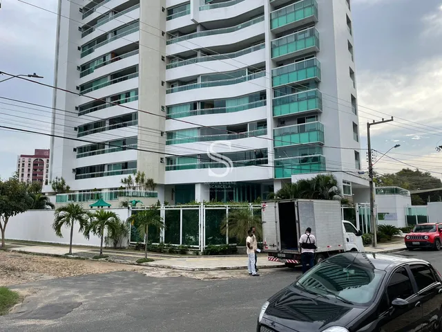 Imagem 12: Apartamento à venda no bairro Horto - Teresina/PI