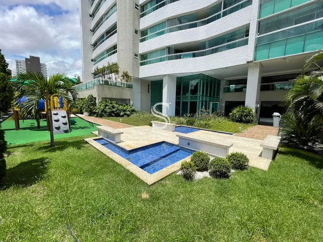 Imagem 3: Apartamento à venda no bairro Horto - Teresina/PI