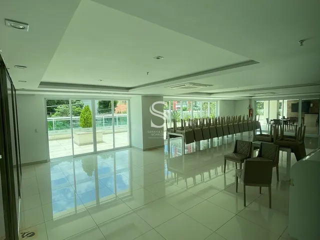 Imagem 13: Apartamento à venda no bairro Horto - Teresina/PI