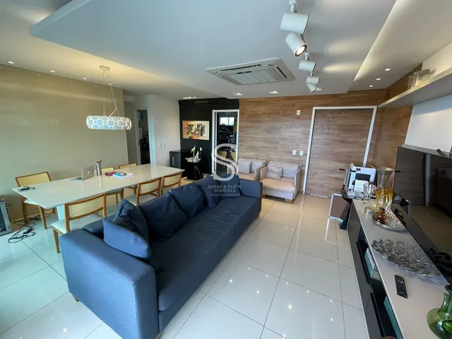 Imagem 9: Apartamento à venda no bairro Horto - Teresina/PI