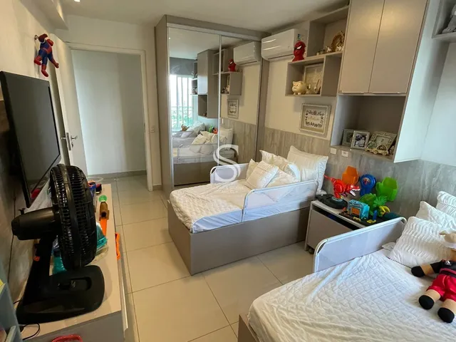 Imagem 6: Apartamento à venda no bairro Horto - Teresina/PI
