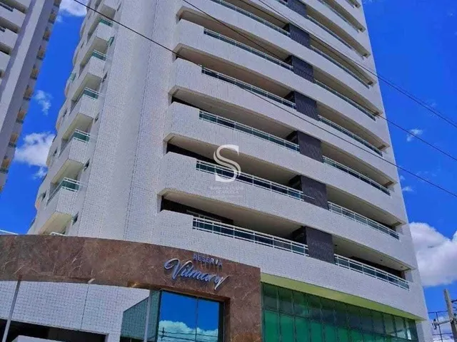 Imagem: Apartamento Alto Padrão em São Cristóvão