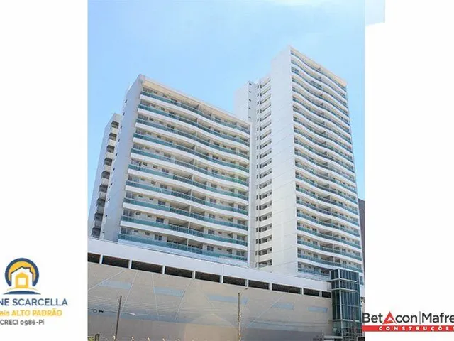 Imagem 7: Apartamento-Alto-Padrao-para-Venda-em-Joquei-Teresina-PI
