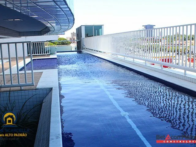 Imagem 3: Apartamento-Alto-Padrao-para-Venda-em-Joquei-Teresina-PI