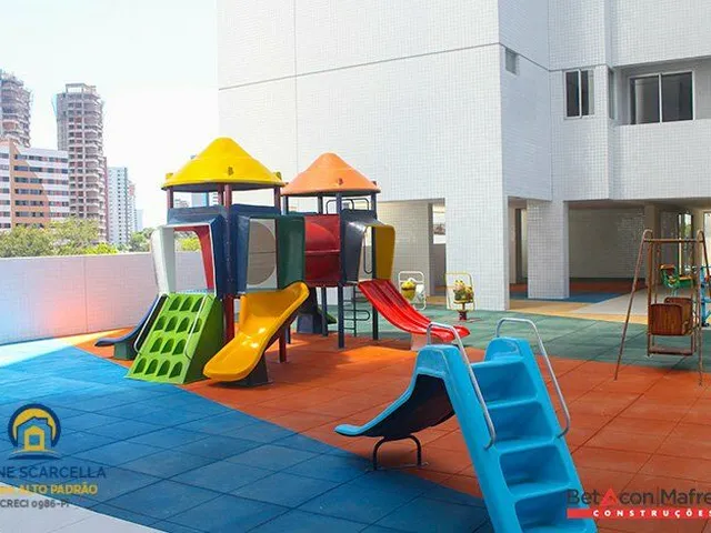 Imagem 2: Apartamento-Alto-Padrao-para-Venda-em-Joquei-Teresina-PI