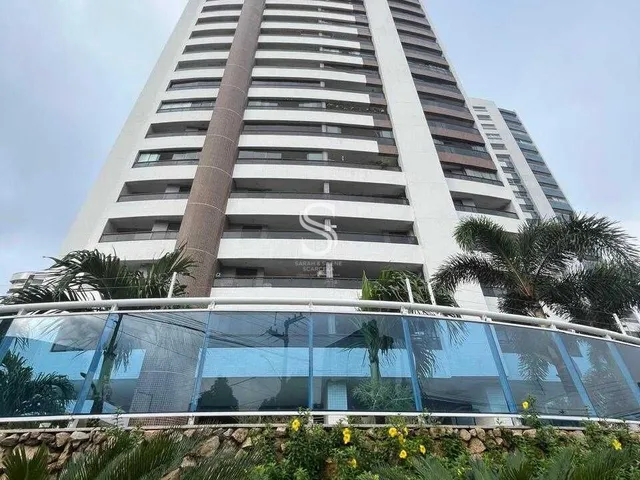 Imagem: Apartamento à venda no bairro Horto - Teresina/PI