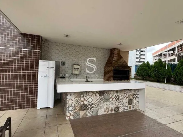 Imagem 6: Apartamento à venda no bairro Horto - Teresina/PI