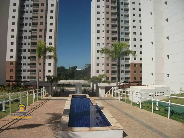 Imagem: Apartamento-Padrao-para-Venda-em-Santa-Isabel-Teresina-PI