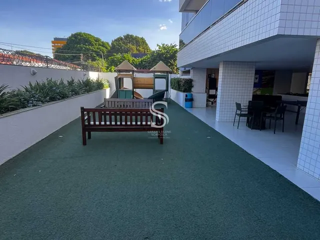 Imagem 15: Apartamento em Ilhotas, Teresina/PI