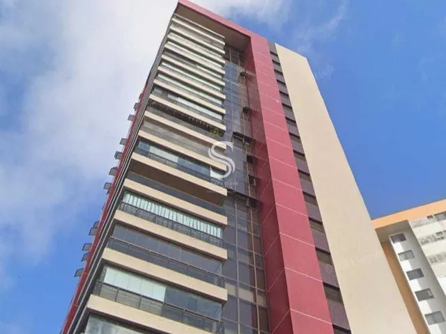 Imagem 1: Apartamento à venda no bairro Jóquei - Teresina/PI